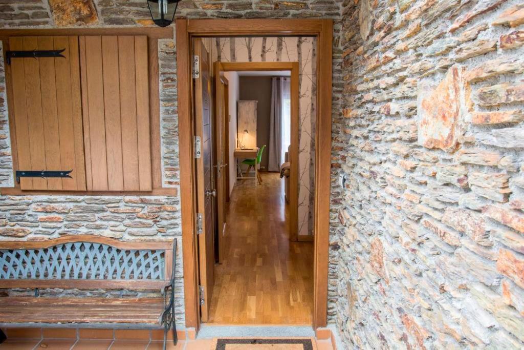 Apartamento A 15 Minutos De Baqueira Les Bordes المظهر الخارجي الصورة