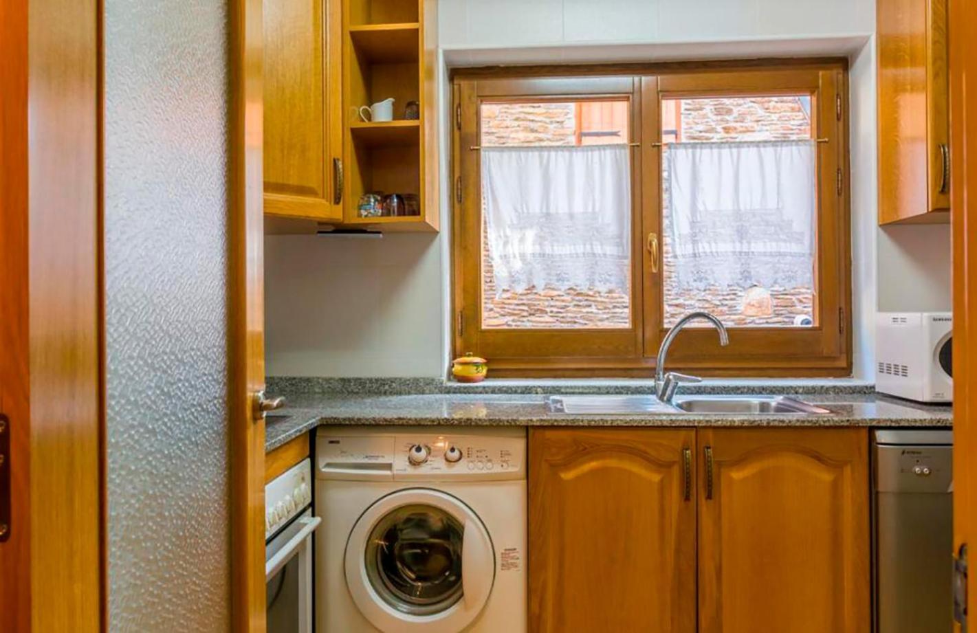 Apartamento A 15 Minutos De Baqueira Les Bordes المظهر الخارجي الصورة